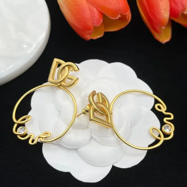 High   Quality  Fashion    Earring  07120549