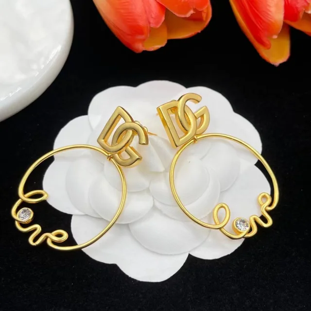 High   Quality  Fashion    Earring  07120549