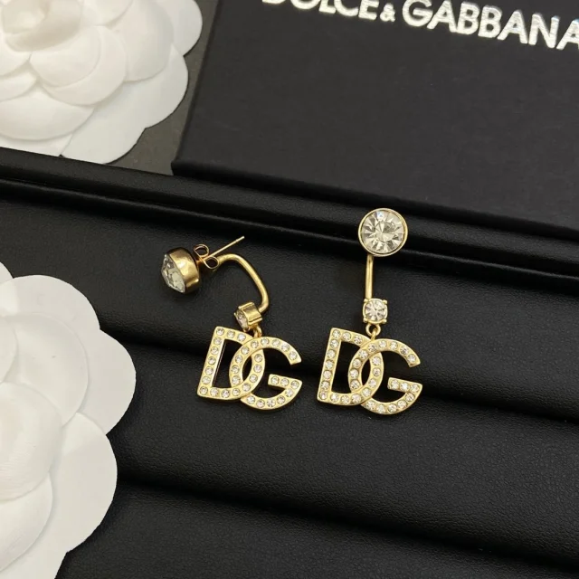 High   Quality  Fashion    Earring  07120525