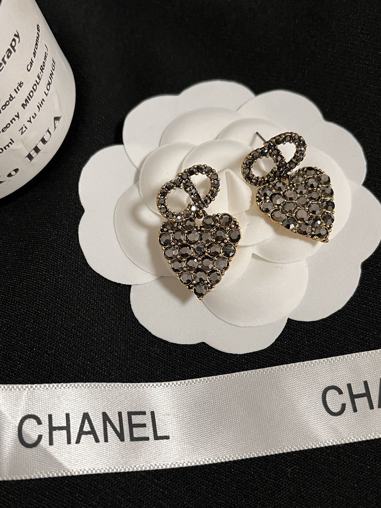 High   Quality   Fashion     Earring      01414