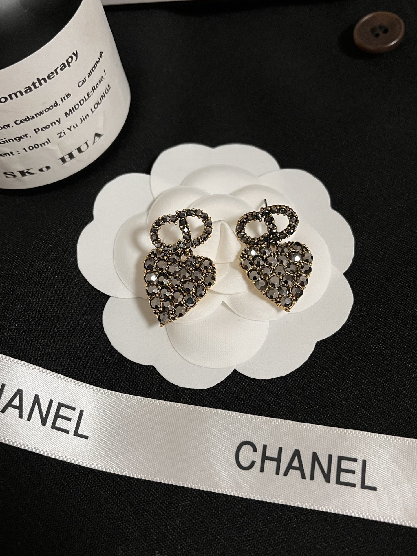 High   Quality   Fashion     Earring      01414