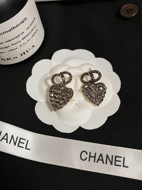 High   Quality   Fashion     Earring      01414