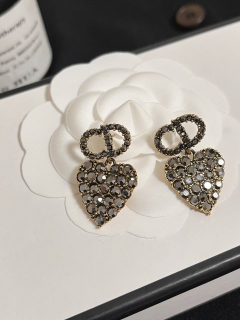 High   Quality   Fashion     Earring      01414