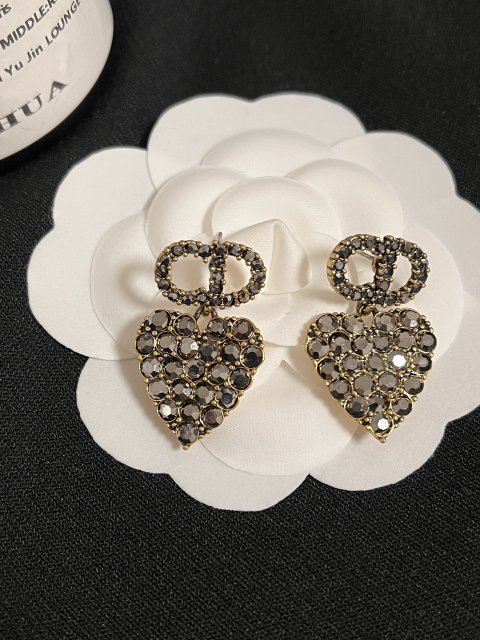 High   Quality   Fashion     Earring      01414