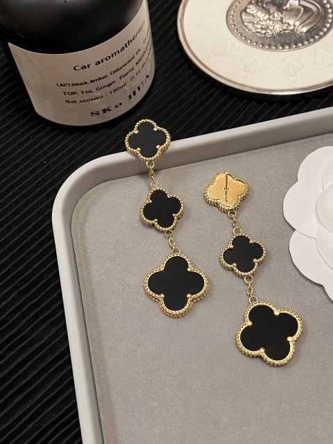 High  quality  fashion   Earring      01934