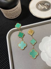 High  quality  fashion   Earring      01934