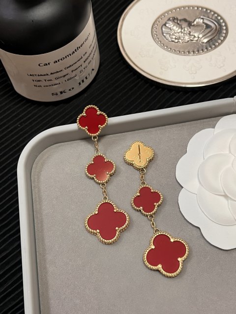 High  quality  fashion   Earring      01934