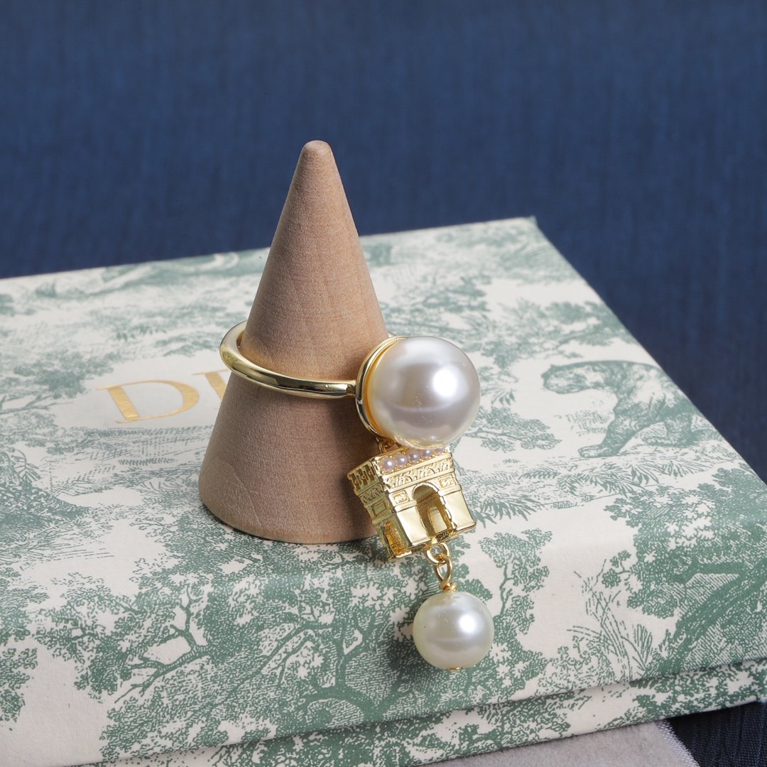 High   Quality  Fashion    Ring   07121244