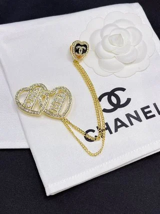 High   Quality   Fashion    Brooch    01151