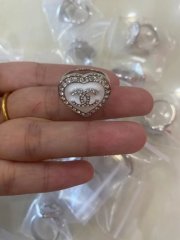 High   Quality  Fashion    Ring     09129683