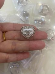 High   Quality  Fashion    Ring     09129683