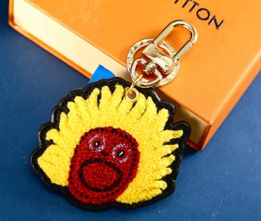 High   Quality  Fashion  Key  Chain   08035