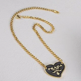 High   Quality  Fashion    Necklace    07122024
