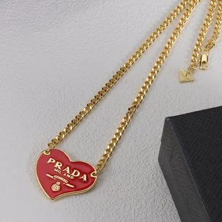 High   Quality  Fashion    Necklace    07122024