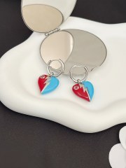 High   Quality   Fashion    Earring   01969