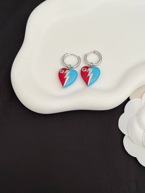 High   Quality   Fashion    Earring   01969