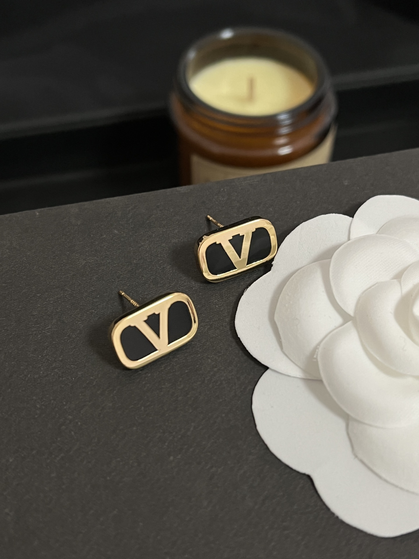 High   Quality   Fashion    Earring   01964