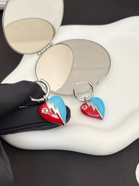 High   Quality   Fashion    Earring   01969