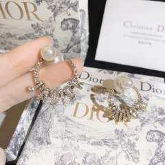 High   Quality   Fashion    Earring   01345