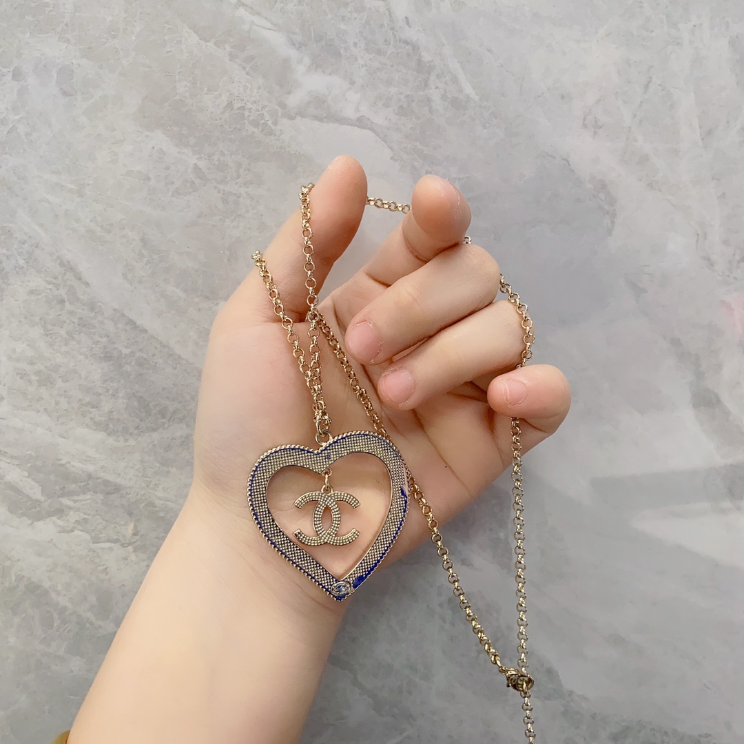 High   Quality  Fashion    Necklace    07137025