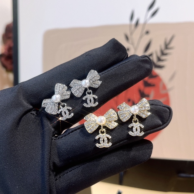 High   Quality   Fashion    Earring   01721