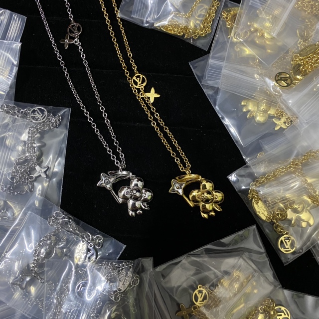High   Quality  Fashion    Necklace   07137028
