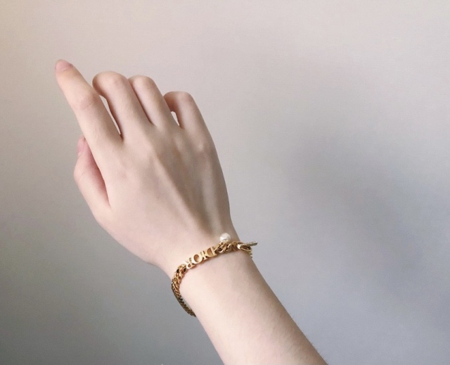 High   Quality  Fashion    Bracelet   09155611