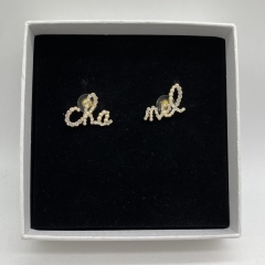 High   Quality  Fashion    Earring    09155706