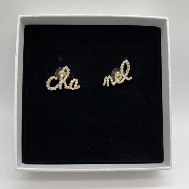 High   Quality  Fashion    Earring    09155706