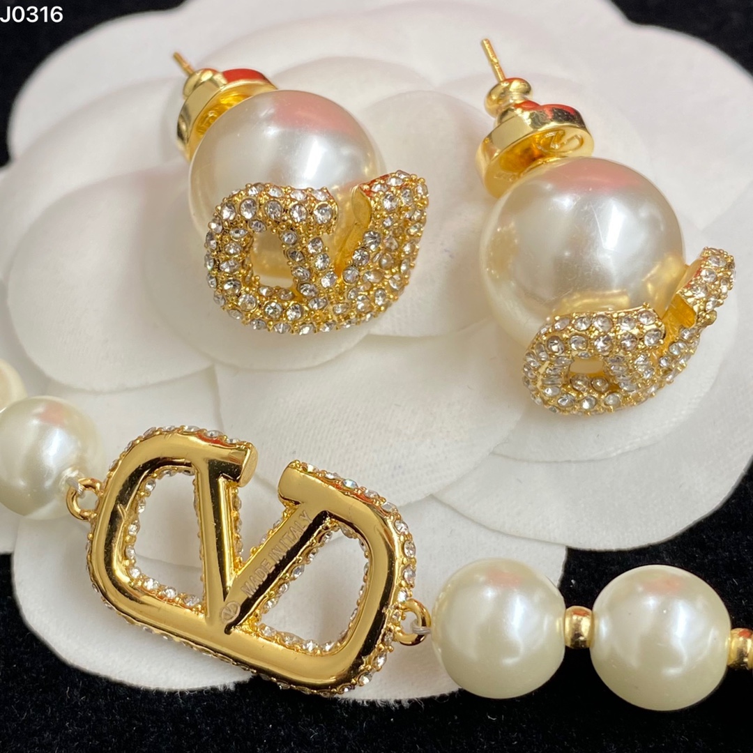 High   Quality  Fashion    Jewelry  Set  07114224
