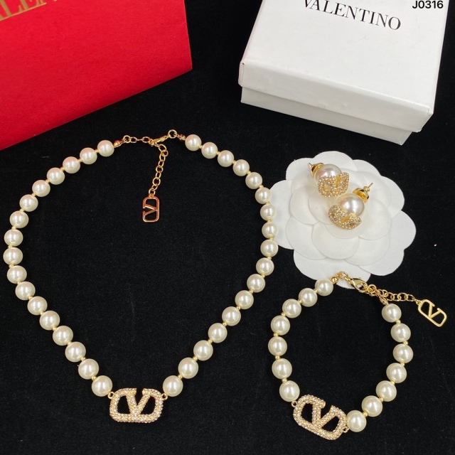 High   Quality  Fashion    Jewelry  Set  07114224