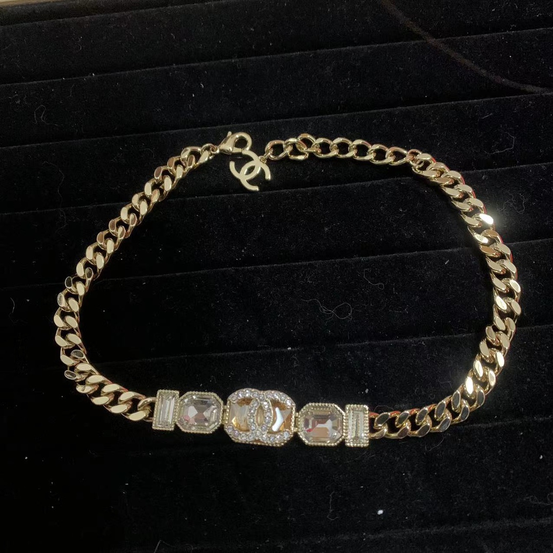 High   Quality  Fashion    Necklace   07137081