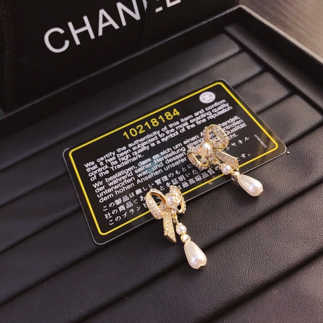 High   Quality   Fashion    Earring   01173