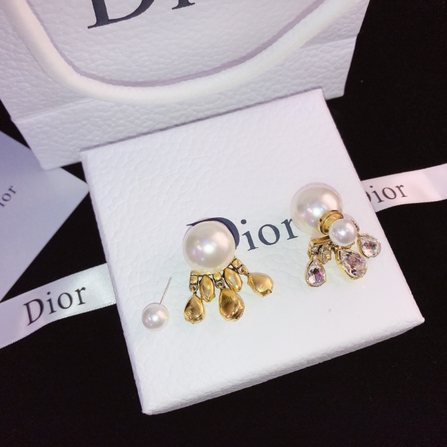 High   Quality   Fashion    Earring   01180
