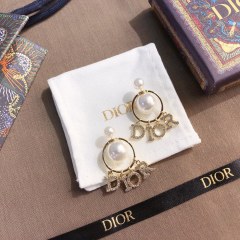 High   Quality   Fashion    Earring   01556