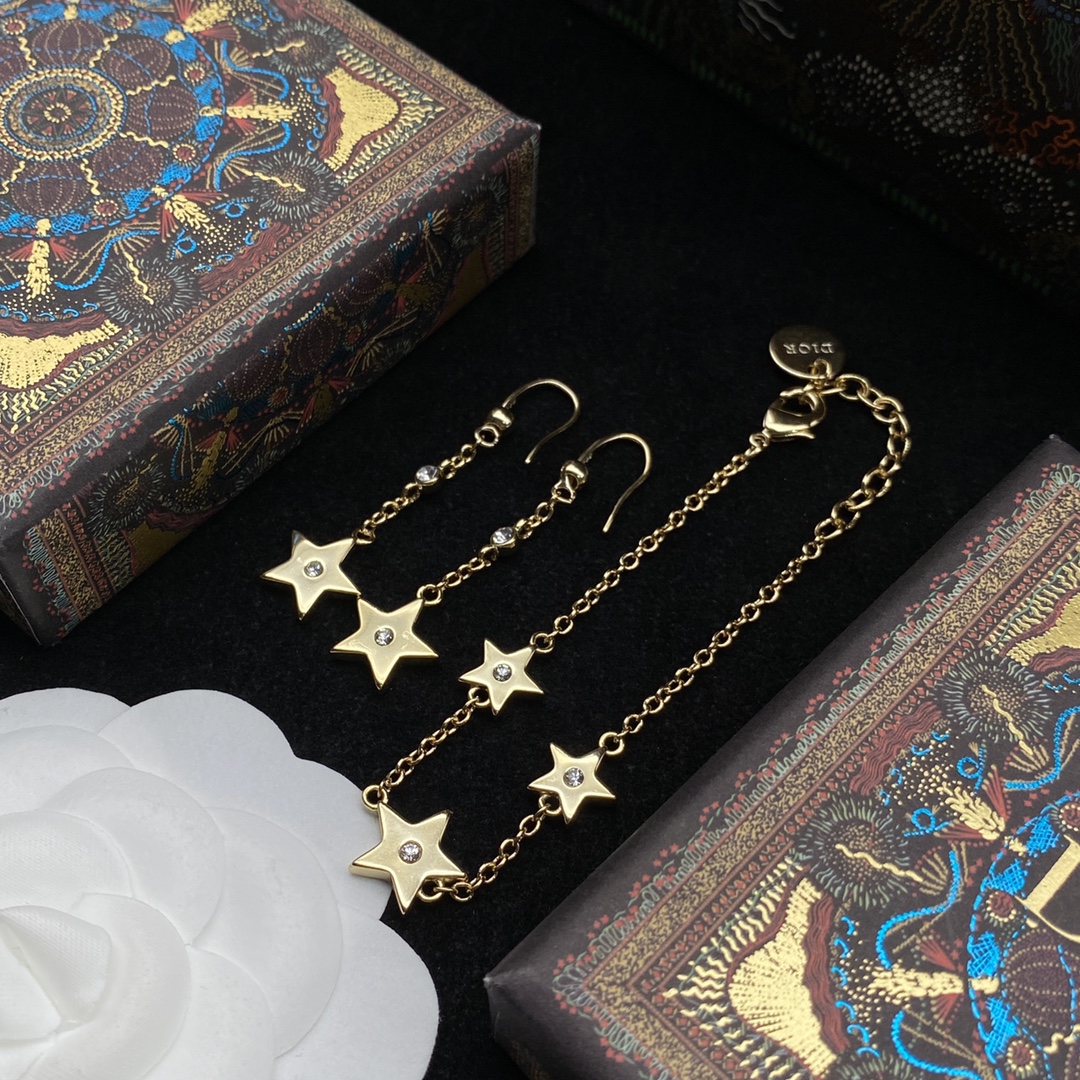 High   Quality  Fashion    Jewelry  Set   09155732