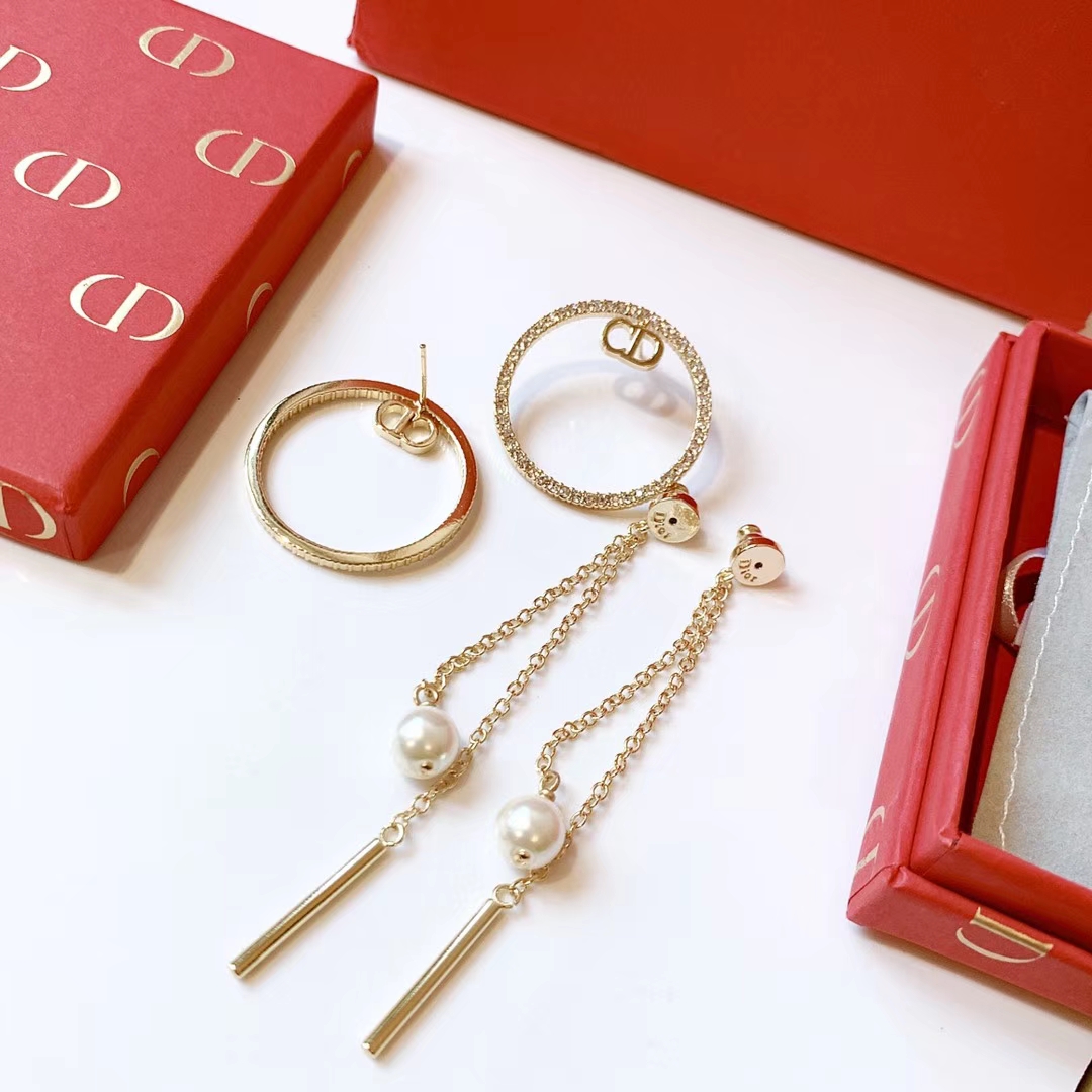 High   Quality  Fashion    Earring    09155750
