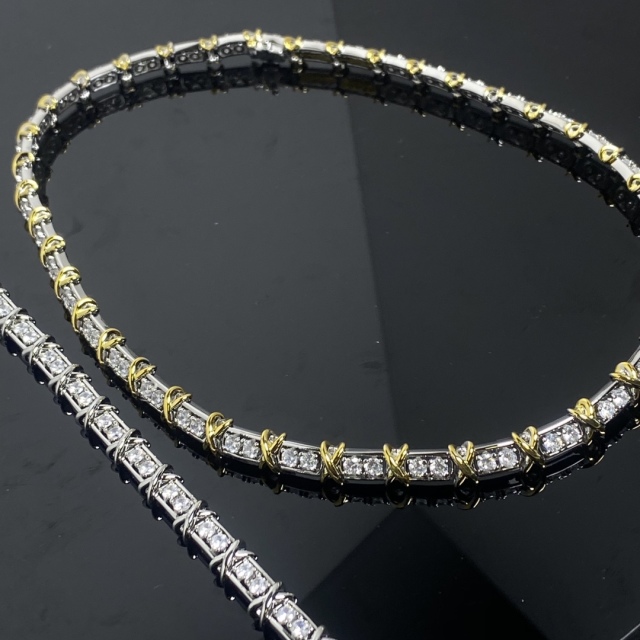 High   Quality  Fashion   Necklace   03130009
