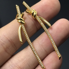 High   Quality  Fashion   Earring   03129608