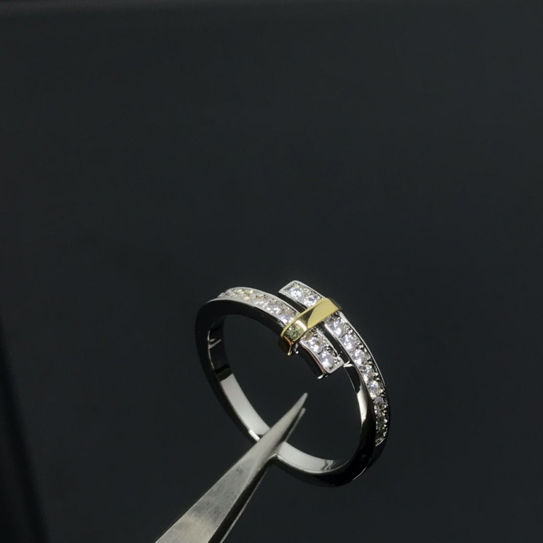 High   Quality  Fashion   Ring （Size  5#  6#  7#  8#）   03129786