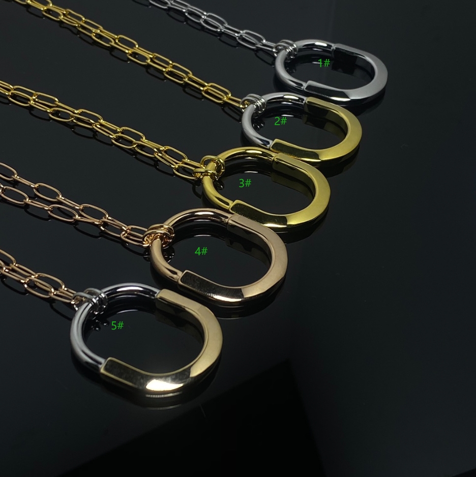 High   Quality  Fashion   Necklace   03129970