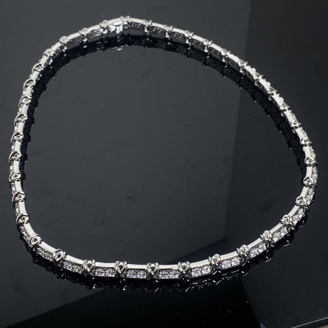 High   Quality  Fashion   Necklace   03130009