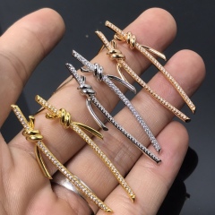 High   Quality  Fashion   Earring   03129608