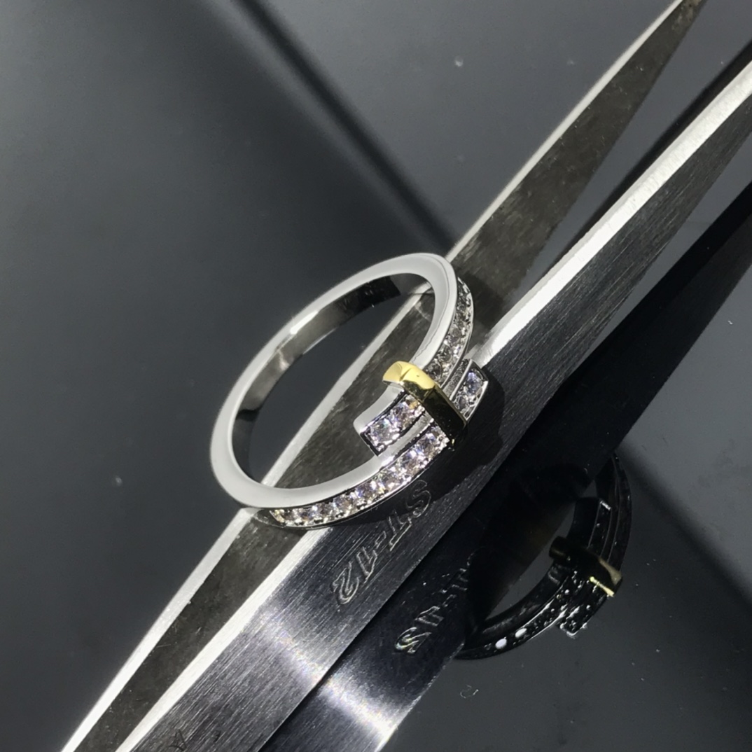 High   Quality  Fashion   Ring （Size  5#  6#  7#  8#）   03129786