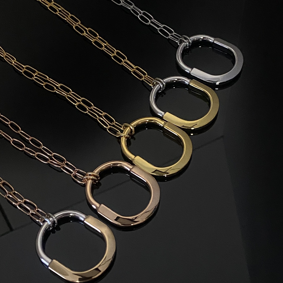High   Quality  Fashion   Necklace   03129970