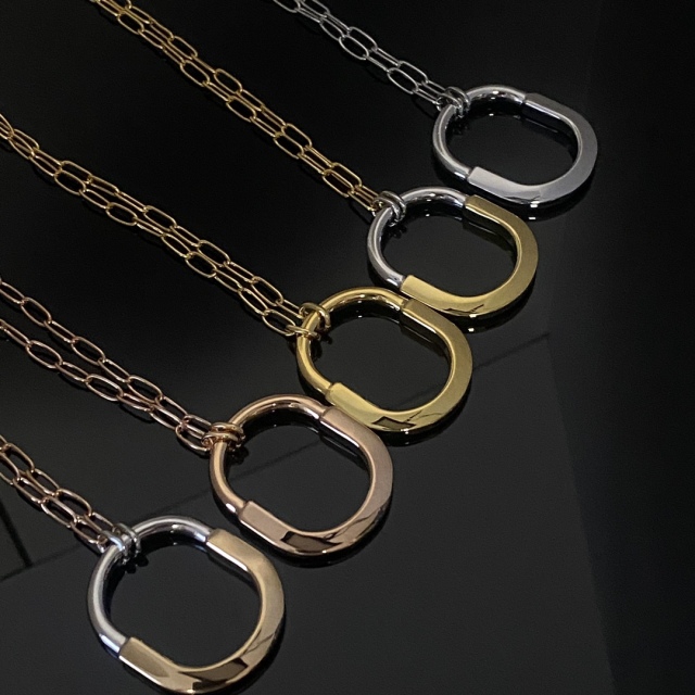 High   Quality  Fashion   Necklace   03129970