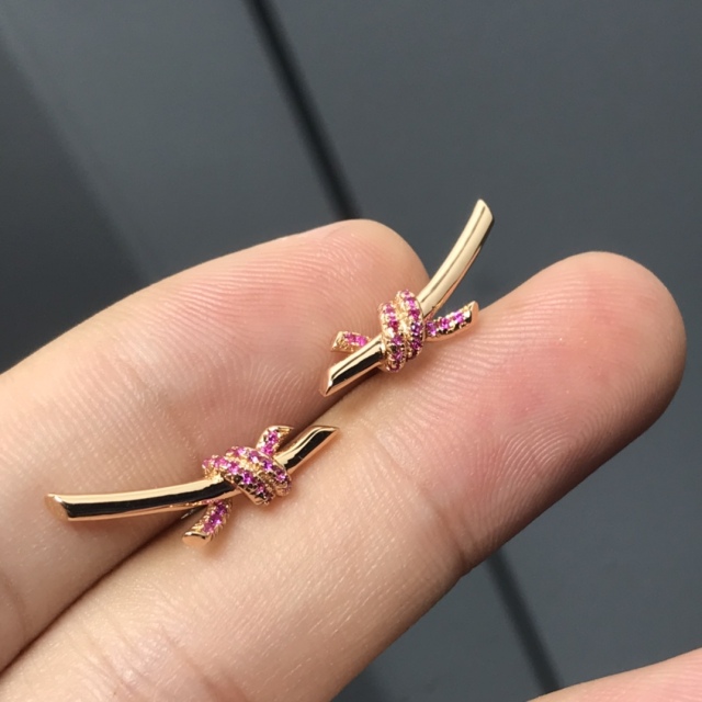 High   Quality  Fashion   Earring   03129870