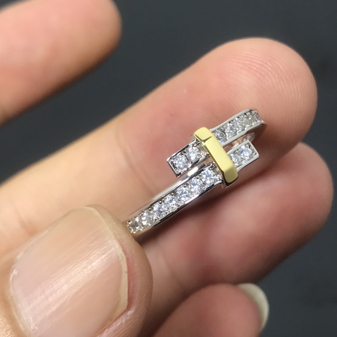High   Quality  Fashion   Ring （Size  5#  6#  7#  8#）   03129786