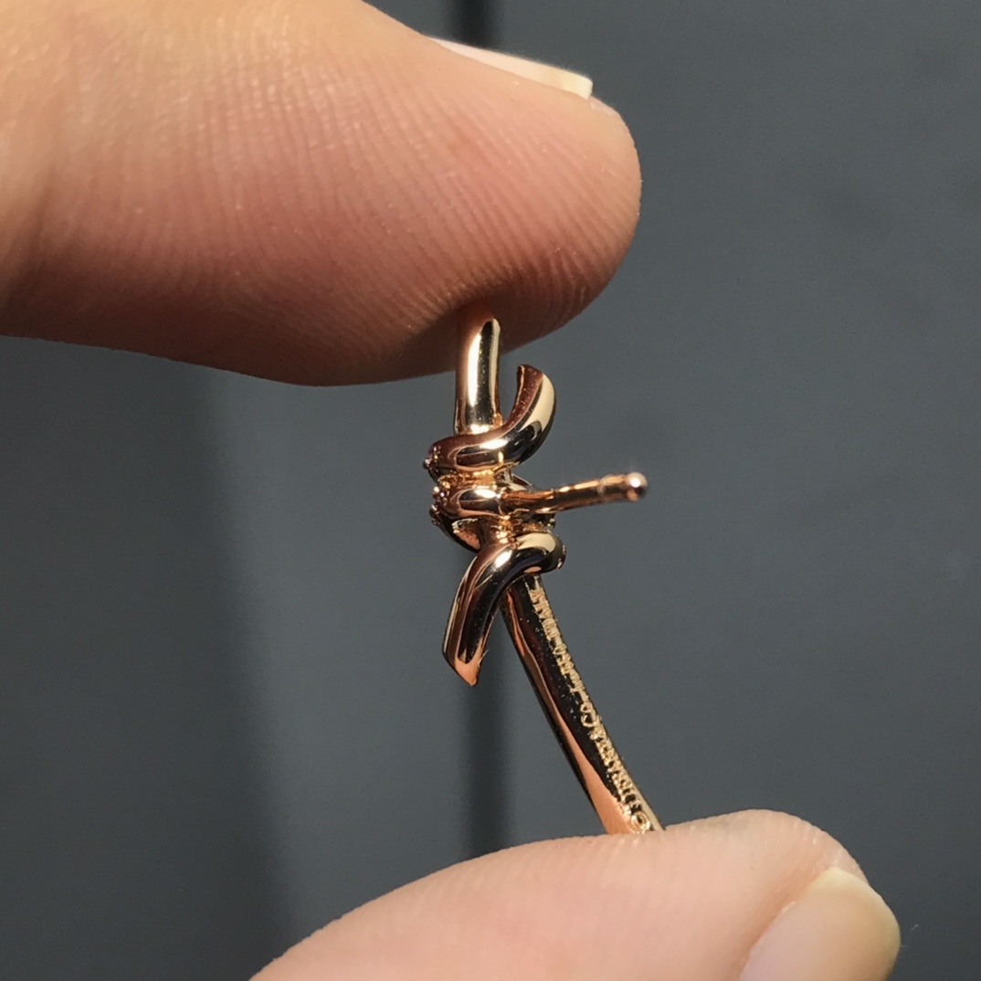 High   Quality  Fashion   Earring   03129870