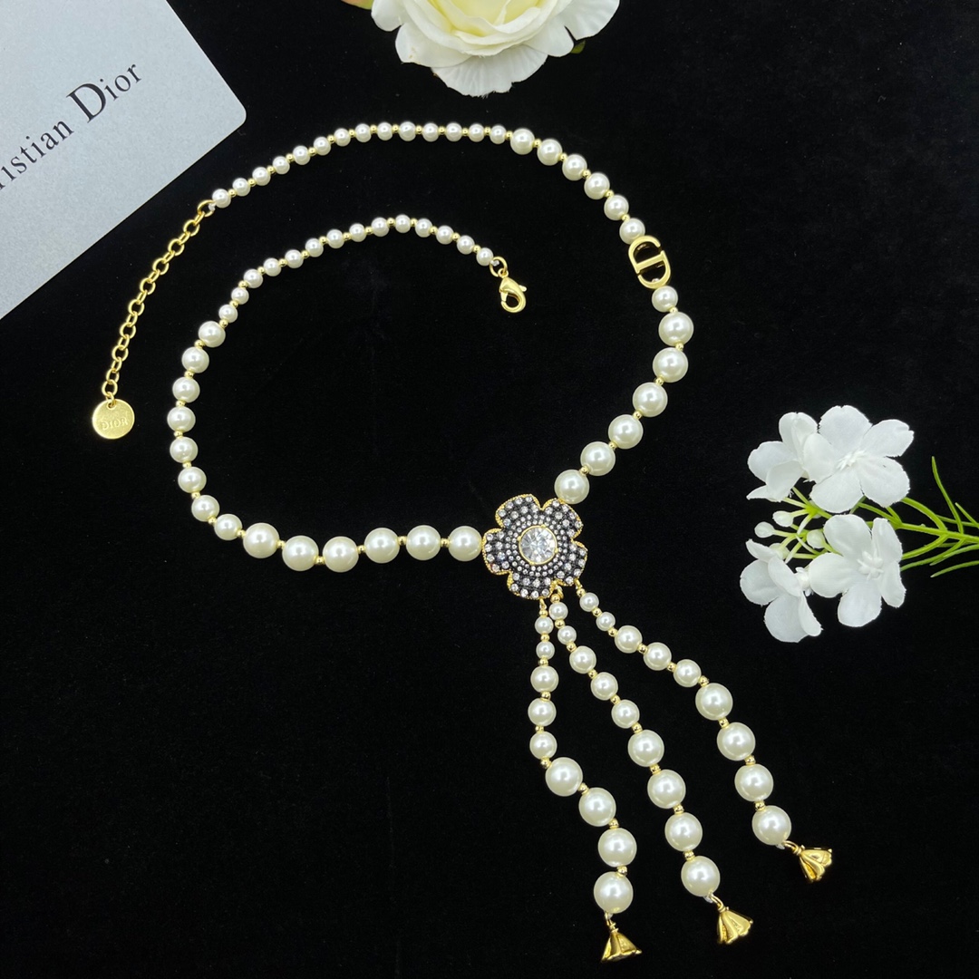 High   Quality  Fashion    Necklace   07155855